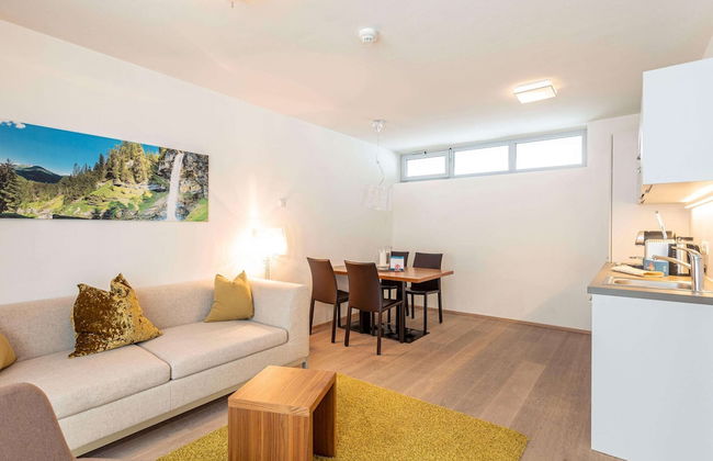 Nice Apartment With Dishwasher, Near the Ski Slopes - Foto 27