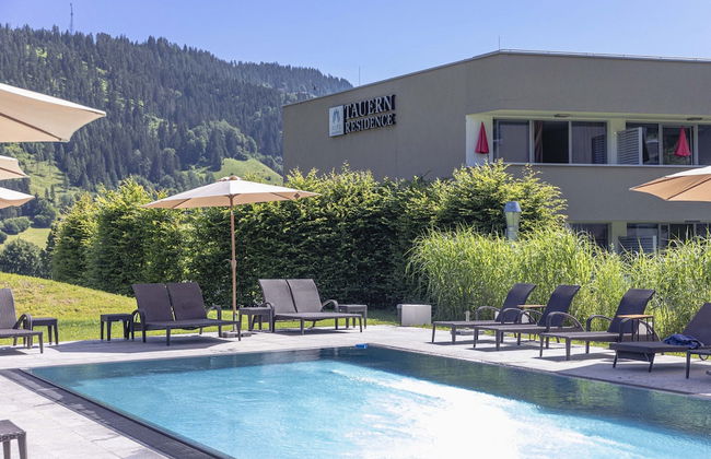 Nice Apartment With Dishwasher, Near the Ski Slopes - Foto 40