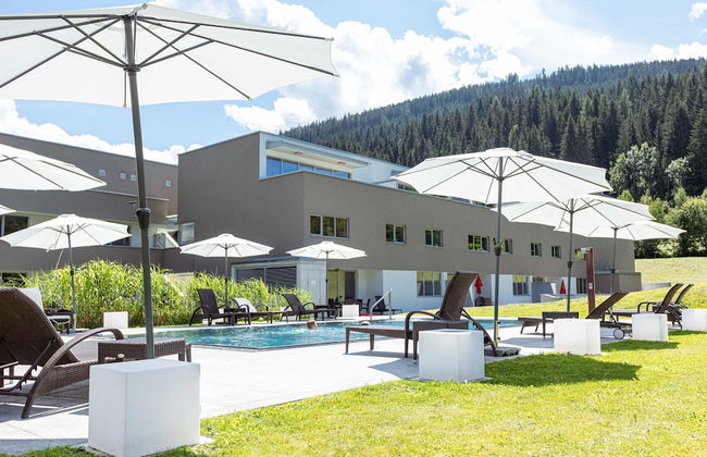Nice Apartment With Dishwasher, Near the Ski Slopes - Foto 23