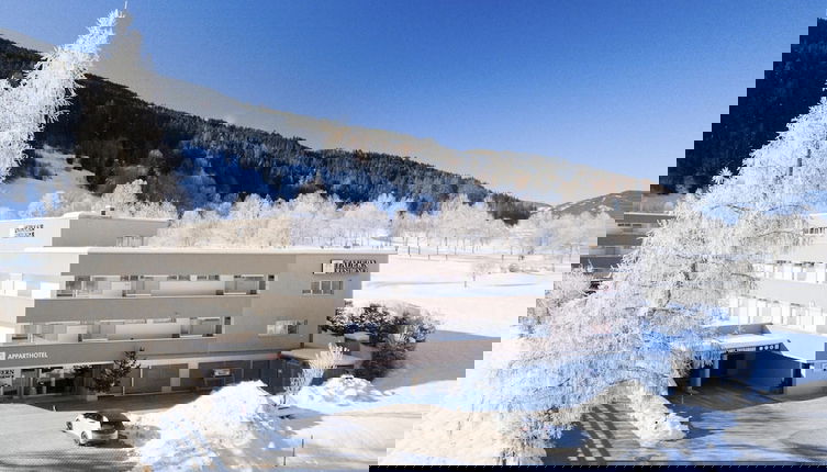 Foto 1 - Nice Apartment With Dishwasher, Near the Ski Slopes