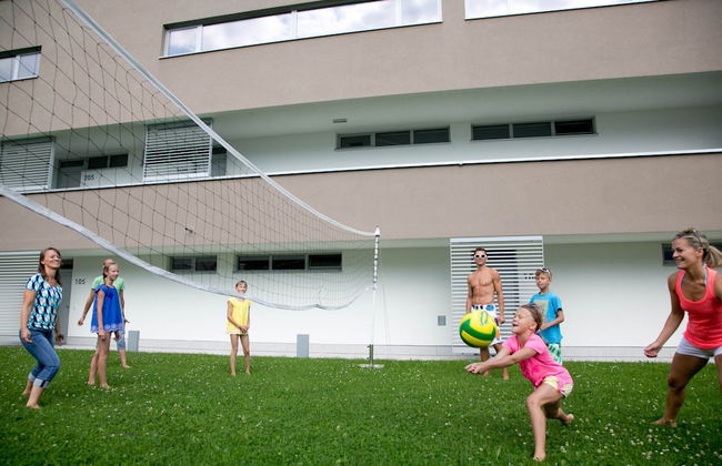 Nice Apartment With Dishwasher, Near the Ski Slopes - Foto 32
