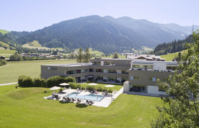Nice Apartment With Dishwasher, Near the Ski Slopes - Foto 35