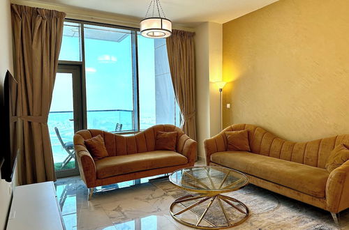 Photo 29 - Lux BnB Amna Tower Business Bay