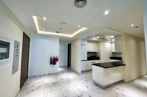 Photo 25 - Lux BnB Amna Tower Business Bay