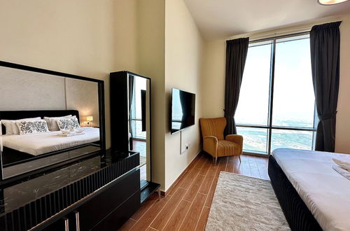 Photo 10 - Lux BnB I Amna Tower I Sky Line Views