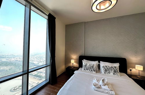 Photo 2 - Lux BnB I Amna Tower I Sky Line Views