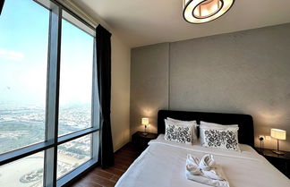 Foto 2 - Lux BnB I Amna Tower I Sky Line Views