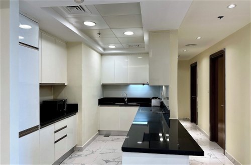 Photo 23 - Lux BnB Amna Tower Business Bay