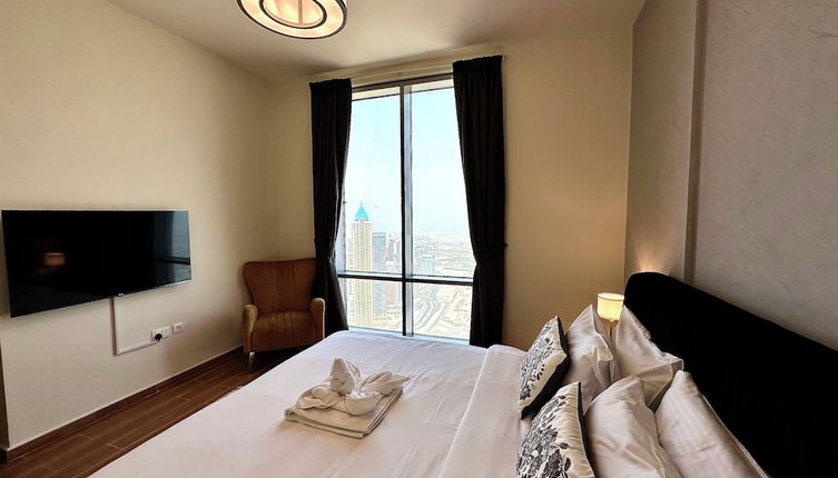 Photo 1 - Lux BnB I Amna Tower I Sky Line Views