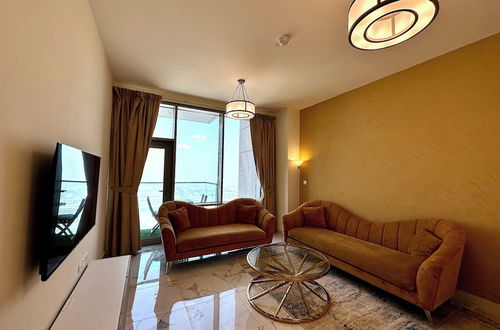 Photo 33 - Lux BnB Amna Tower Business Bay