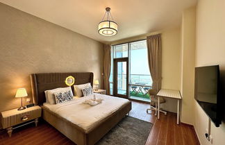 Photo 3 - Lux BnB I Amna Tower I Sky Line Views