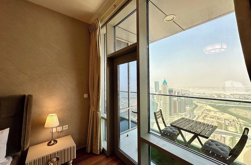 Photo 13 - Lux BnB I Amna Tower I Sky Line Views