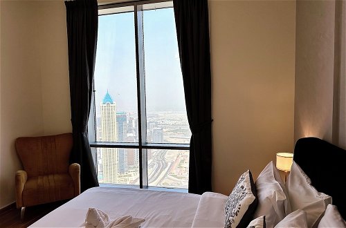 Photo 14 - Lux BnB Amna Tower Business Bay
