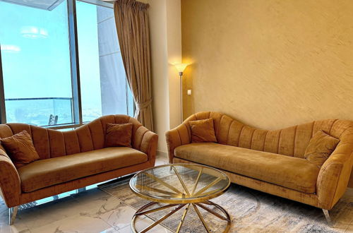 Photo 30 - Lux BnB Amna Tower Business Bay