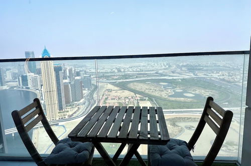 Photo 36 - Lux BnB I Amna Tower I Sky Line Views