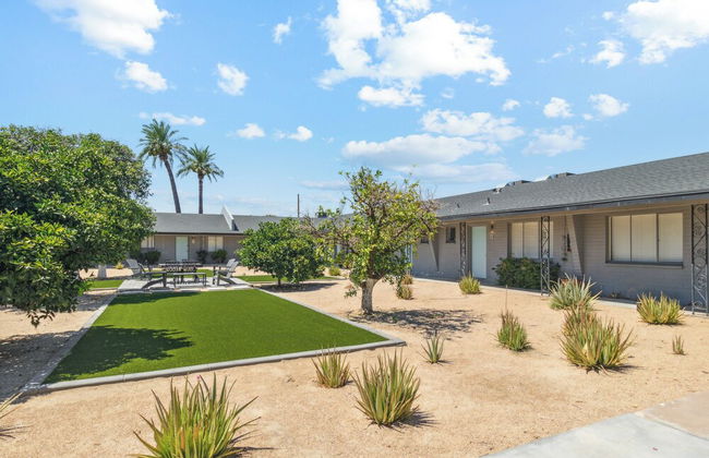 Viridian Biltmore Villa with Pool - Foto 19