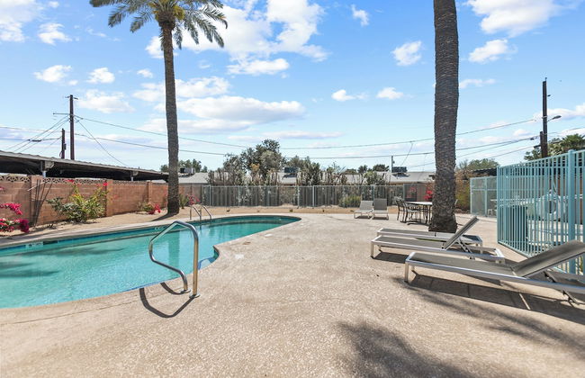 Viridian Biltmore Villa with Pool - Foto 16