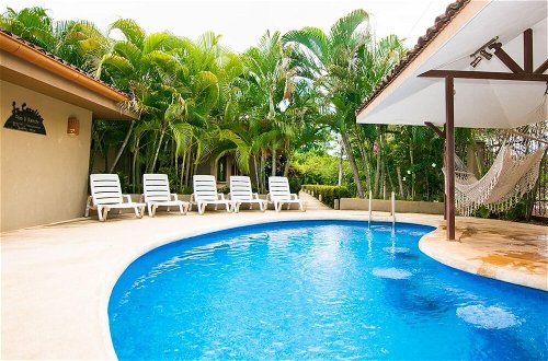 Photo 23 - Nicely Priced Well-decorated Unit With Pool Near Beach in Brasilito