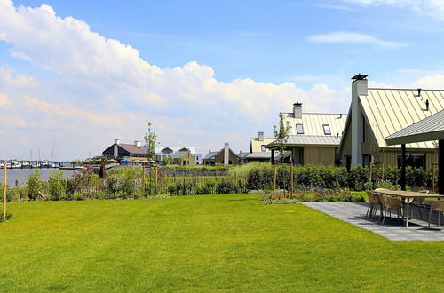 Photo 14 - Modern Lodge in National Park