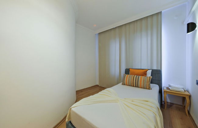 Korfez Suites - Foto 47