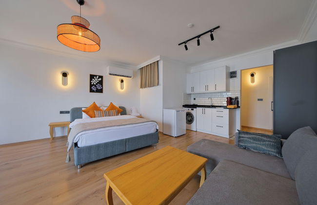 Korfez Suites - Foto 18