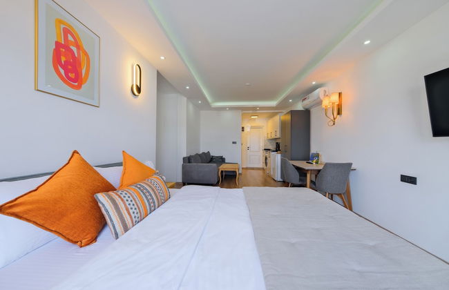 Korfez Suites - Foto 12