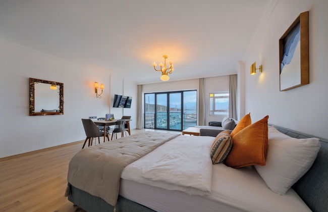 Korfez Suites - Foto 23