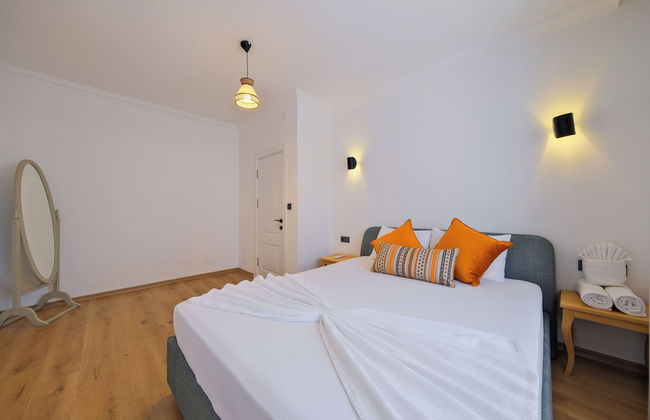Korfez Suites - Foto 42