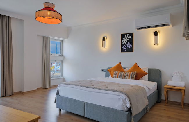 Korfez Suites - Foto 16