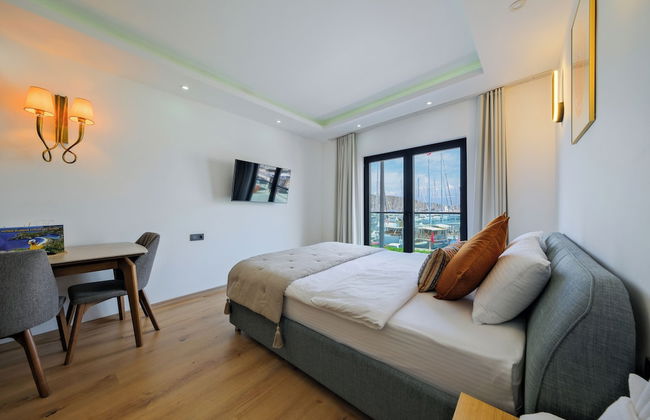 Korfez Suites - Foto 5
