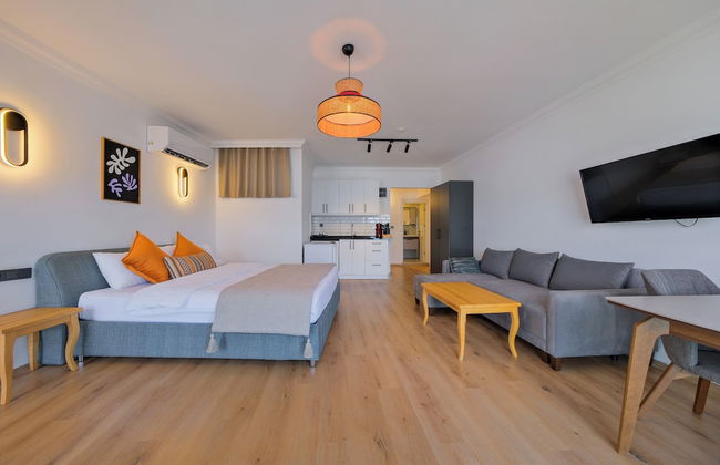 Korfez Suites - Foto 20