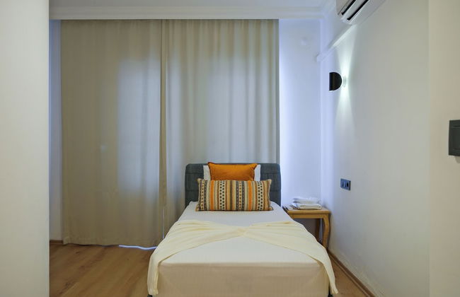 Korfez Suites - Foto 45