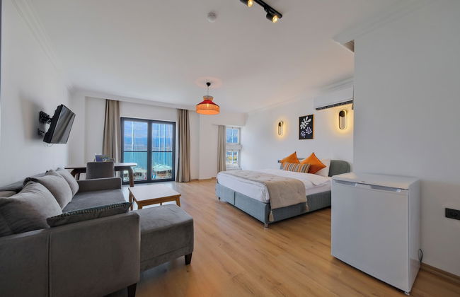 Korfez Suites - Foto 15