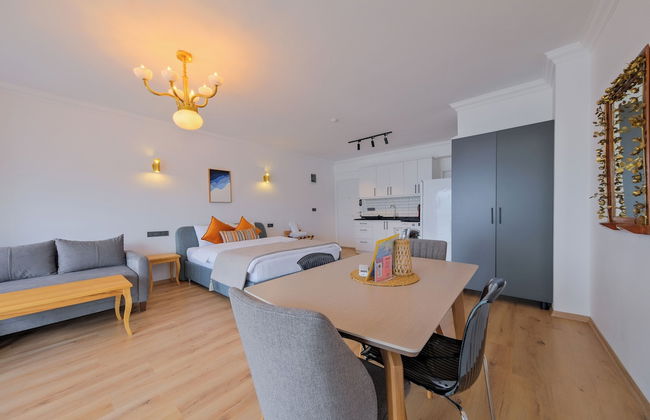 Korfez Suites - Foto 33