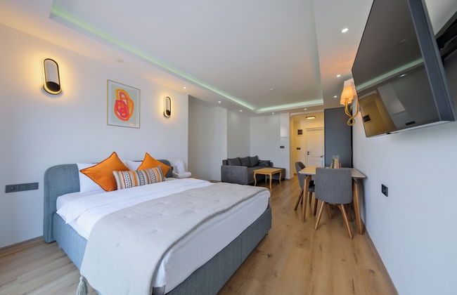 Korfez Suites - Foto 3