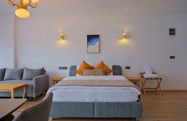 Korfez Suites - Foto 25