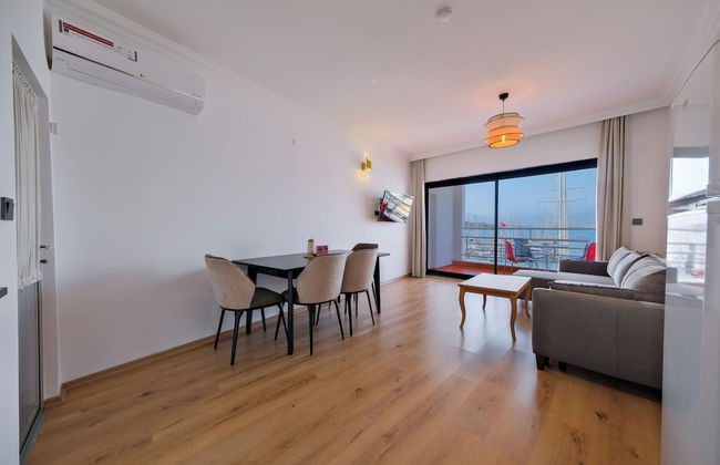 Korfez Suites - Foto 37
