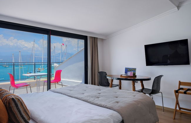 Korfez Suites - Foto 79