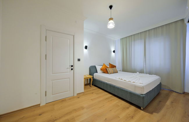 Korfez Suites - Foto 44