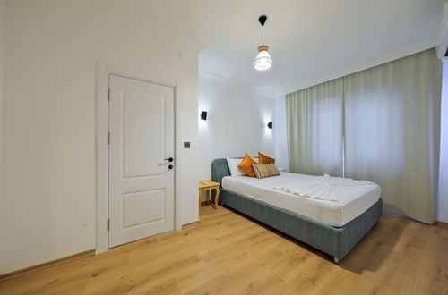 Foto 44 - Korfez Suites