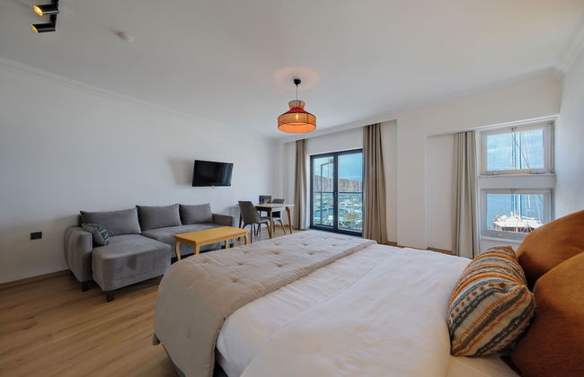 Korfez Suites - Foto 17