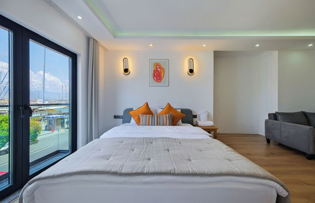 Korfez Suites - Foto 2