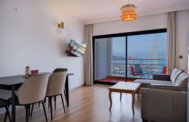 Korfez Suites - Foto 36