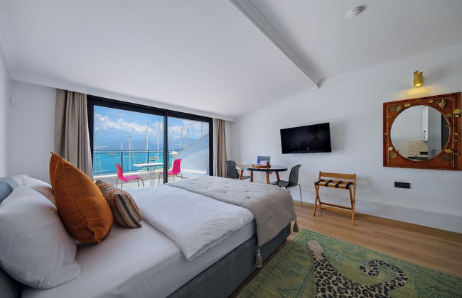 Korfez Suites - Foto 78