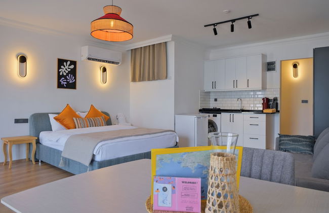 Korfez Suites - Foto 19