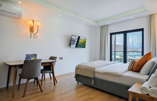 Korfez Suites - Foto 4