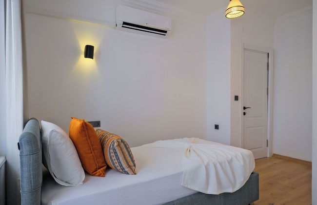 Korfez Suites - Foto 46