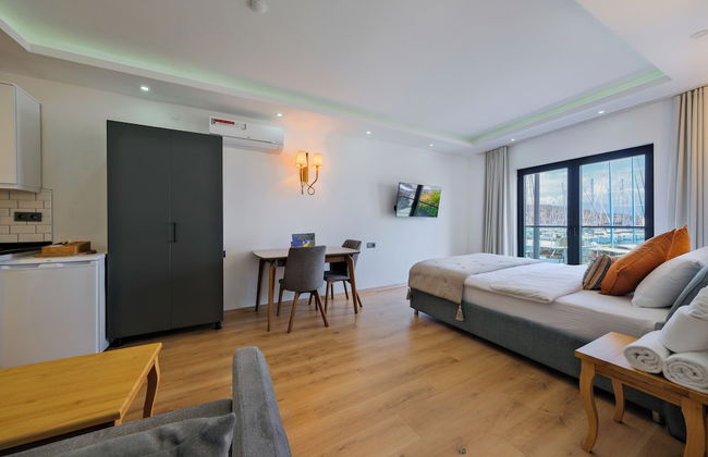 Korfez Suites - Foto 7