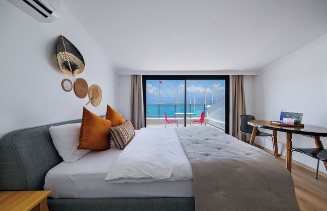 Korfez Suites - Foto 77