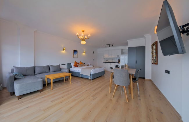Korfez Suites - Foto 27
